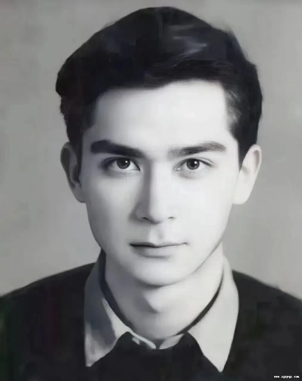 ����˧Ժʿ��������87���Լ��ؿ���һ��